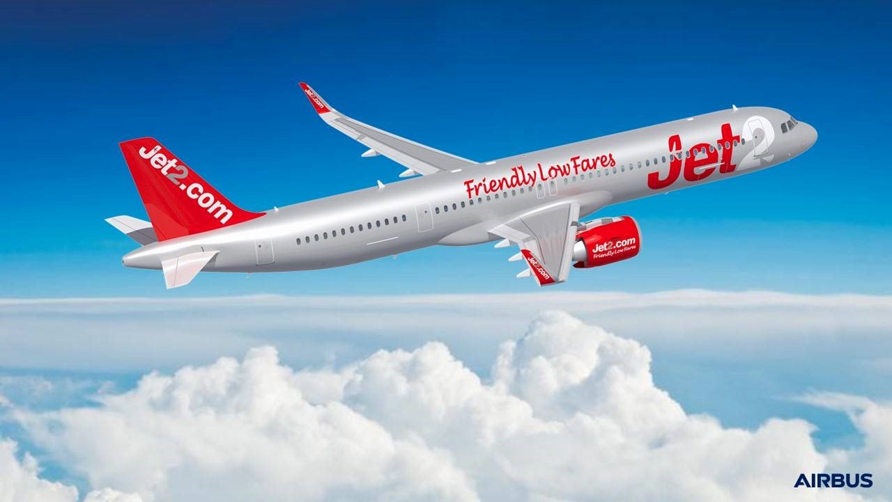 Honeywell APUs to equip A321neos ADS Advance